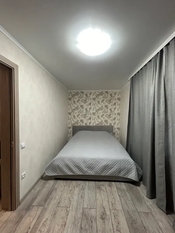 Чистая и уютная квартира