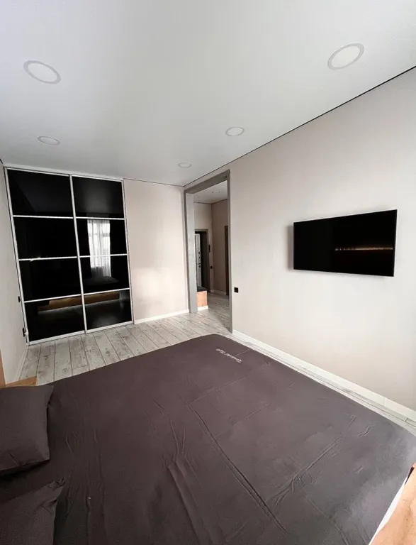 Шикарная квартира в новом ЖК