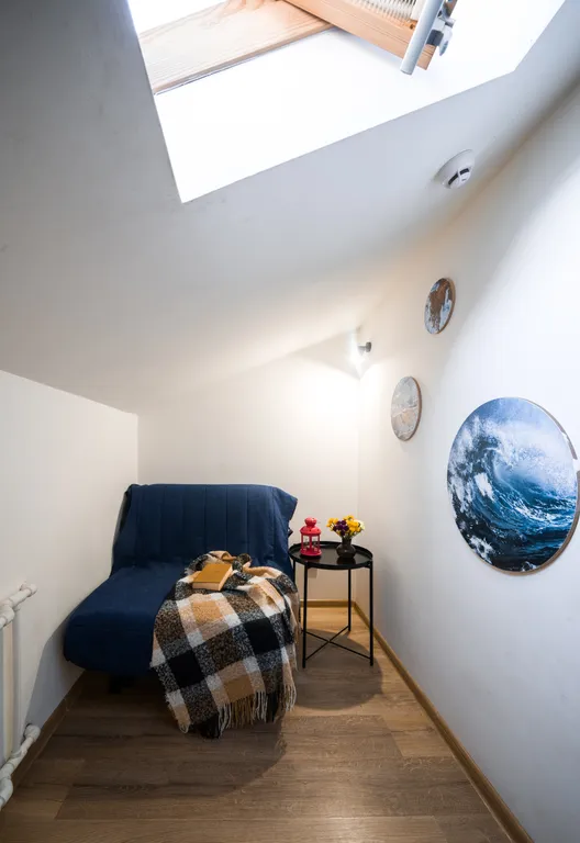 Квартира Питер, Апартаменты в центре, Невский - 2 минуты — Санкт-Петербург