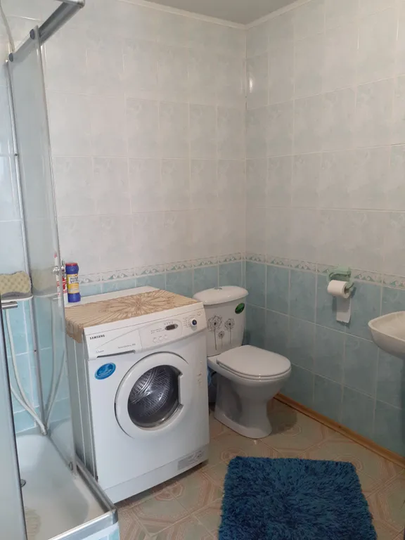 Уютный коттедж