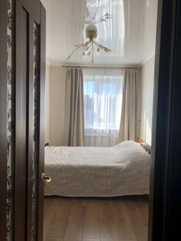 Уютная 2-х комнатная квартира возле Автовокзала, Современик, Гринн