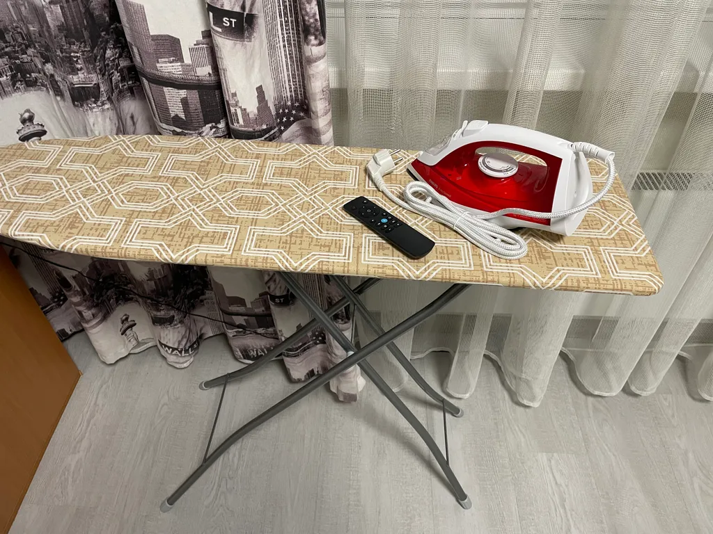 Лучшая квартира на Красной горке