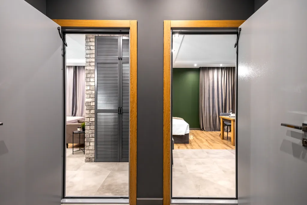 Квартира Квартира Elite apartments — Москва