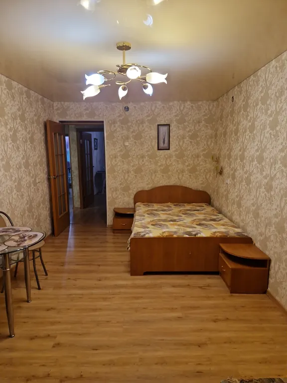 Квартира в самом центре