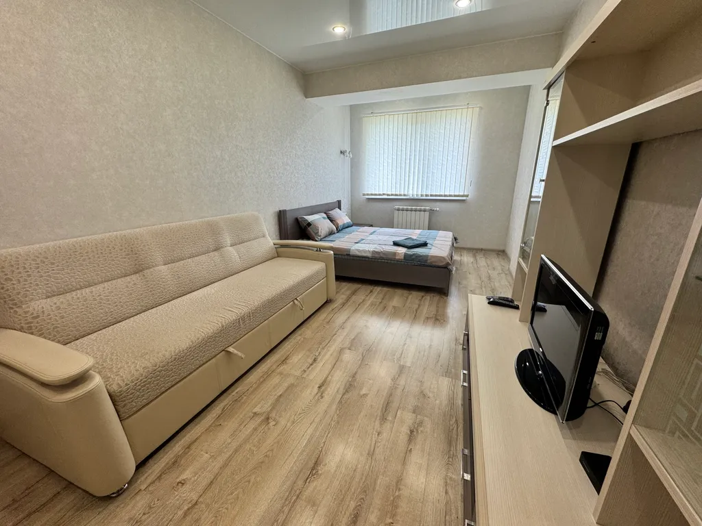 Комфортная квартира в ЖК Солнечный