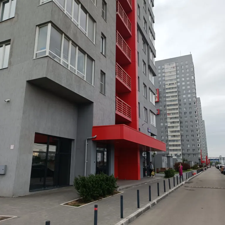 Квартира Красивая квартира на Манхэттен — Челябинск