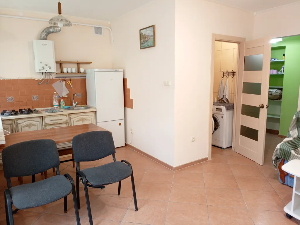 Квартира в центре — аренда посуточно в Феодосия