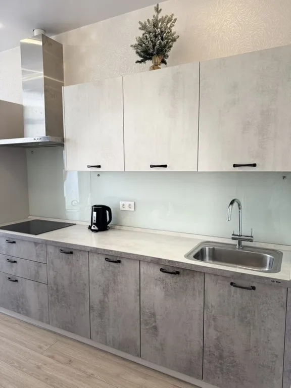 Квартира в жк южный