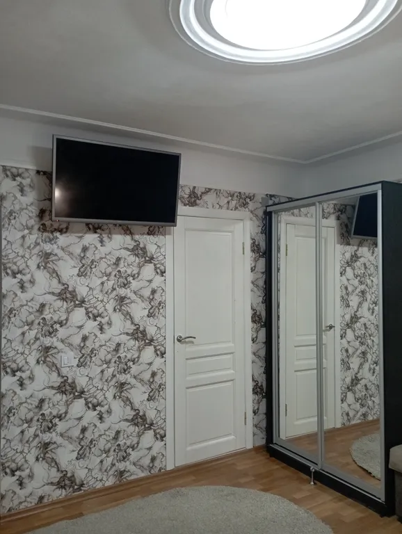 Отдельная квартира в частном доме с садом