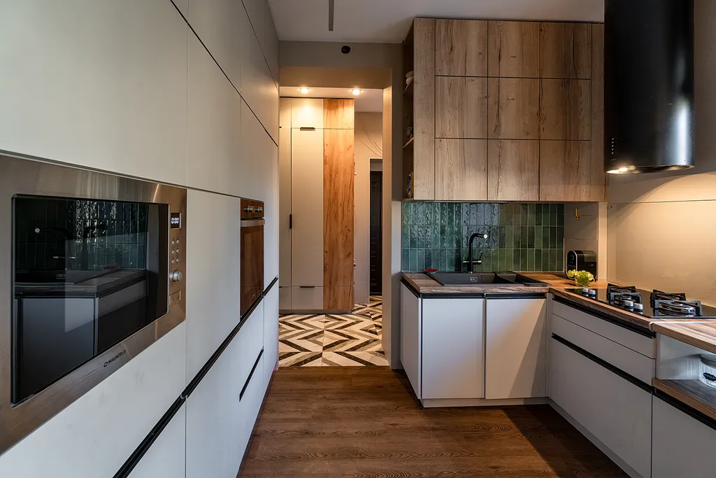 Квартира Квартира Слон-на-Песках — Санкт-Петербург