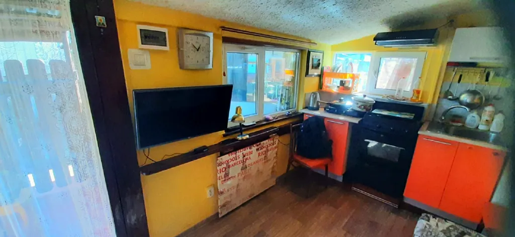 1-комнатный Дом