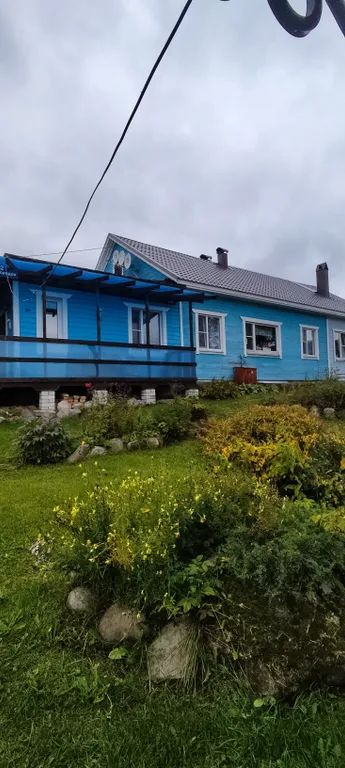 Коттедж 2-комнатный Дом — аренда посуточно в Сортавала