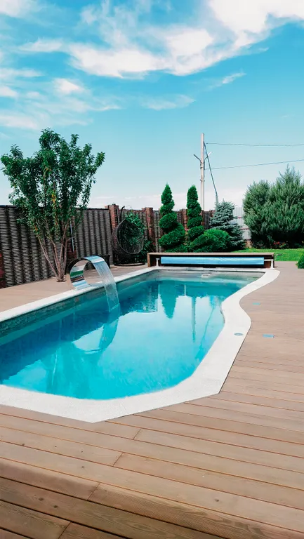 Гостевой дом