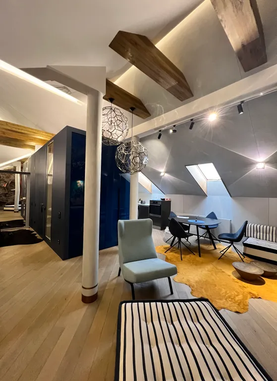 Freedom Apartments Yantarny Sunrise