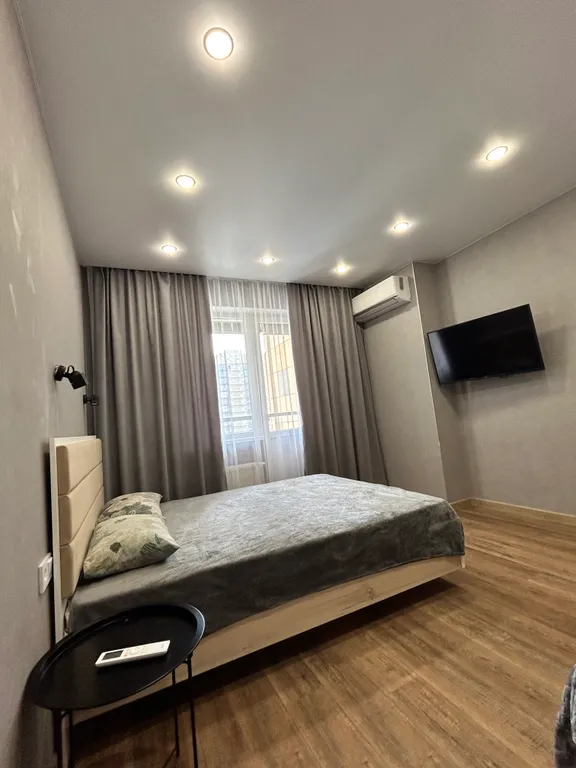 Евро двухкомнатная квартира около Меги