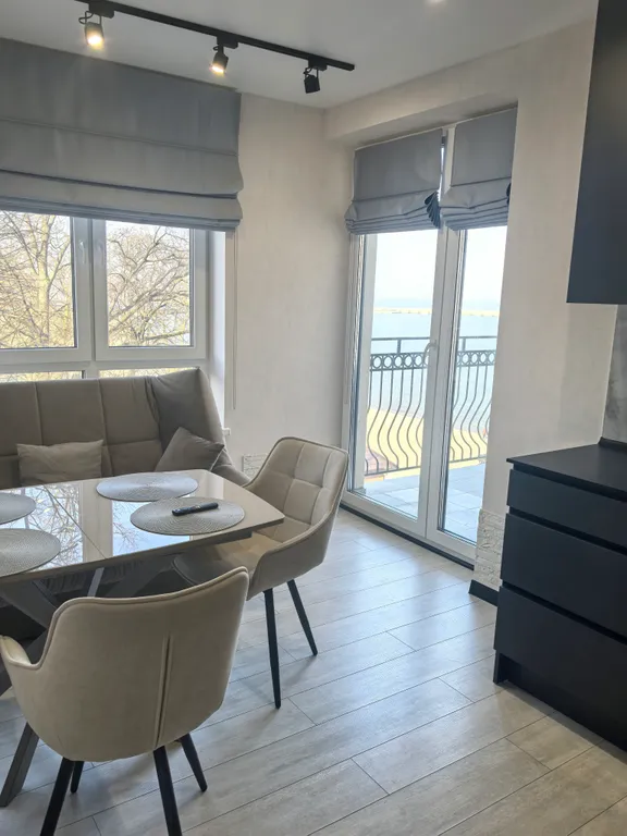 Квартира Апартаменты у моря — аренда посуточно в Пионерский