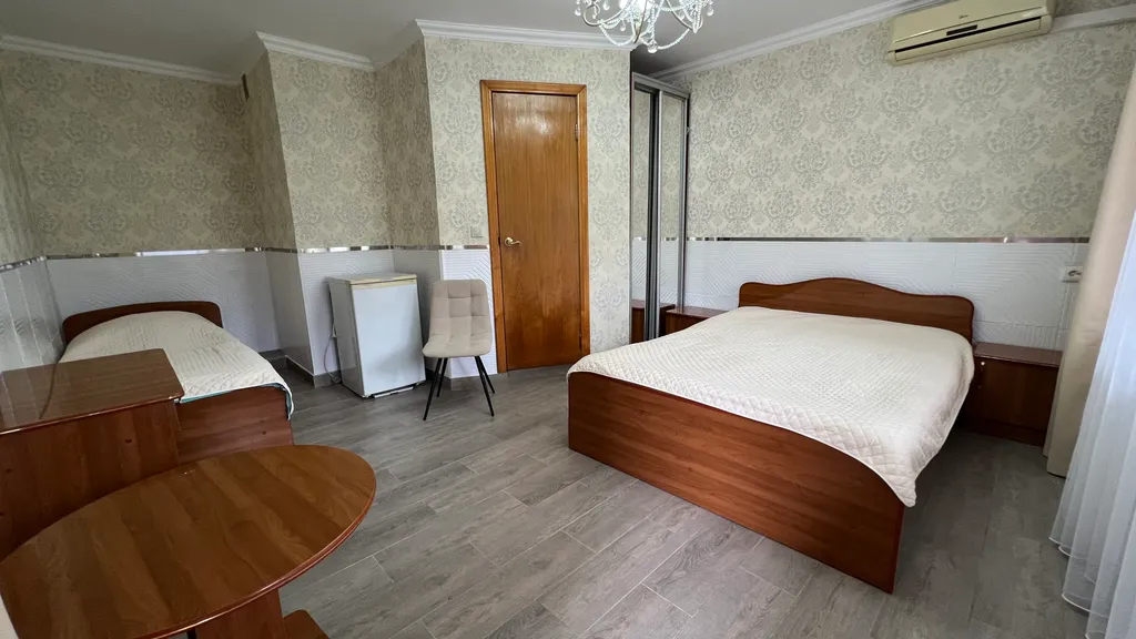 Квартира Комната — аренда посуточно в Вардане