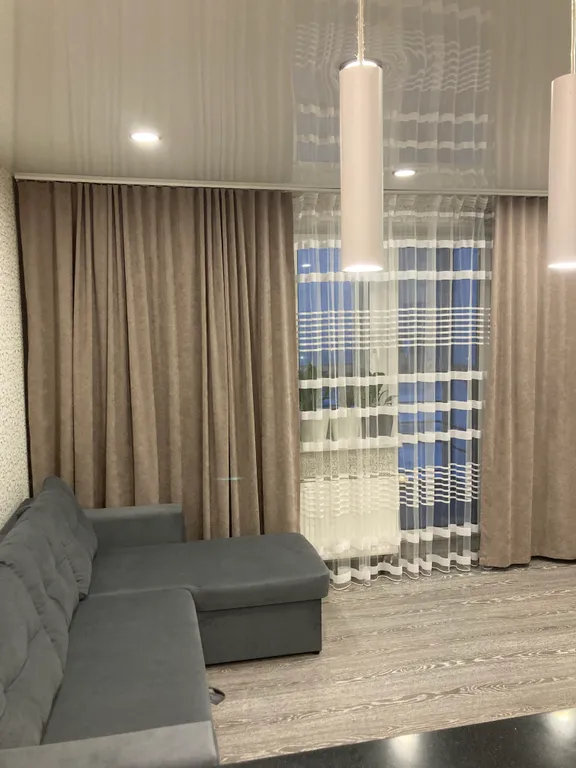 Квартира Уютная евро 2-комнатная квартира — Екатеринбург