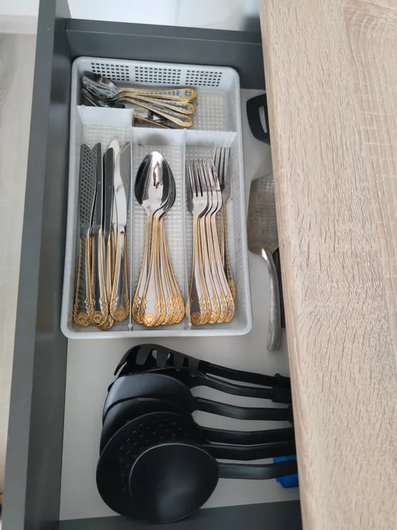 Квартира у моря