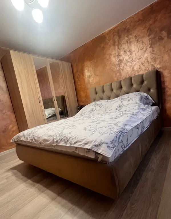 2-комнатная Квартира — аренда посуточно в Гродно