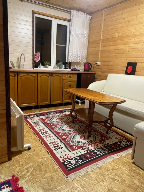 Гостевой дом у Хабиба