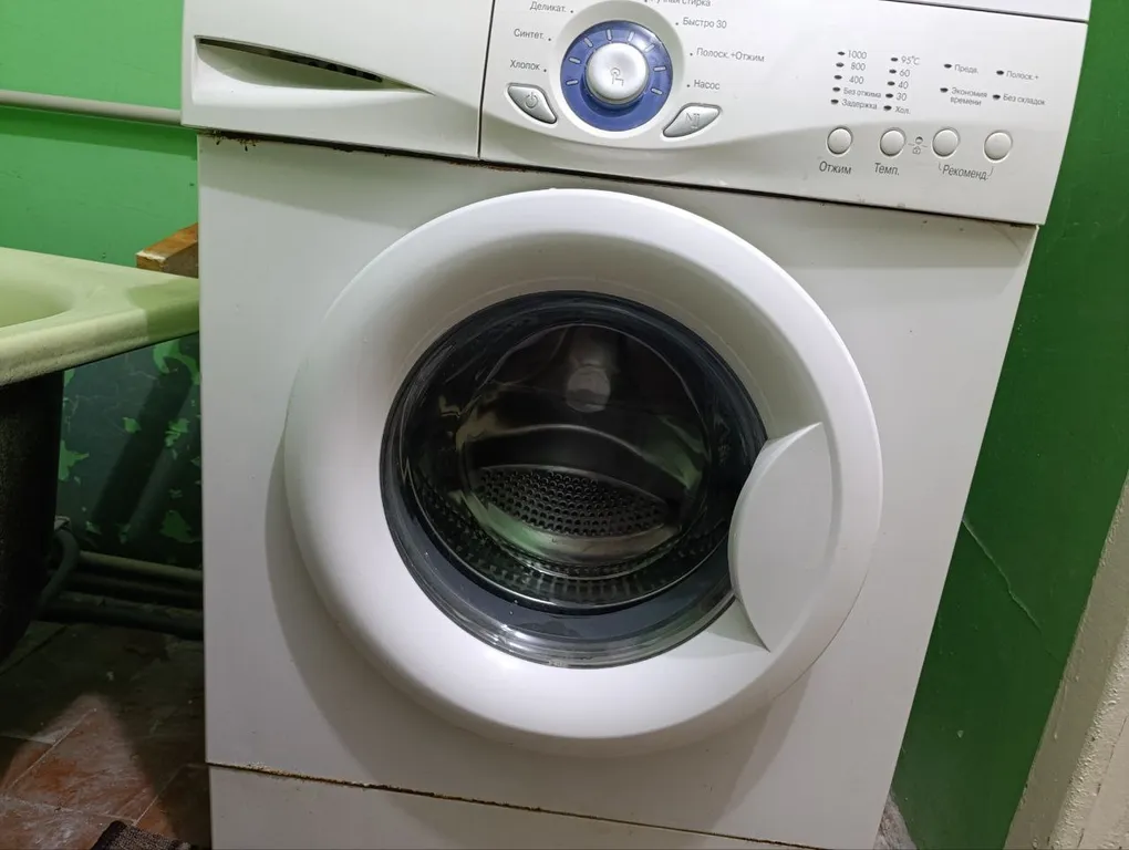 1-комн кв с водой в Шахтёрске