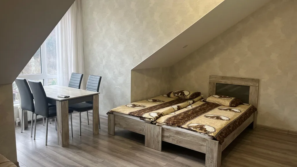 Зимняя Сказка №99