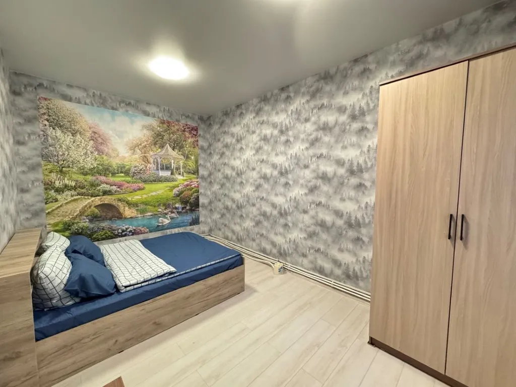 2-комнатный Дом