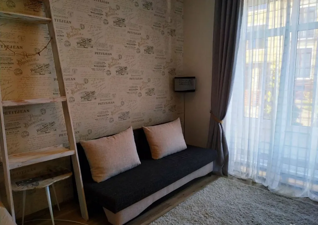 Квартира Апартаменты у моря — аренда посуточно в Светлогорск