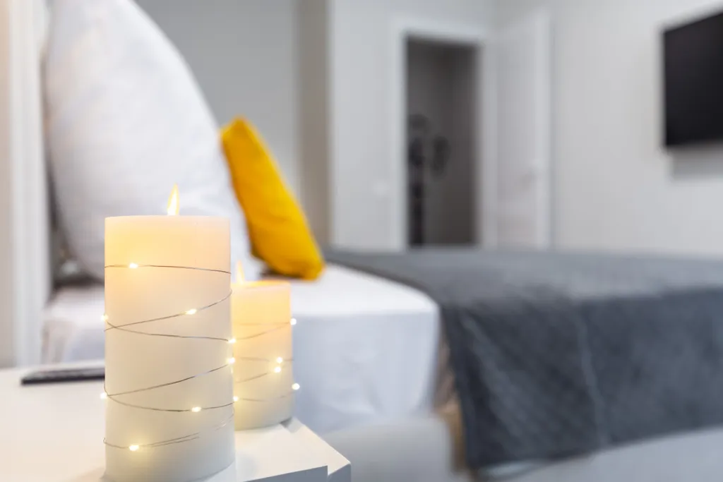 1-комнатная квартира в ЖК Питер