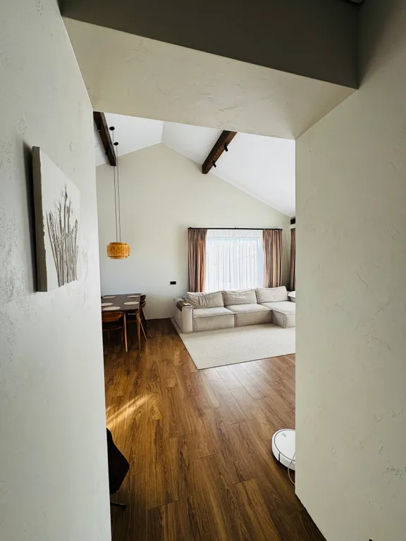 3-комнатный Дом