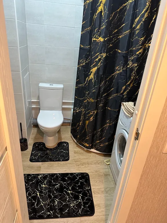 Уютная квартира-студия