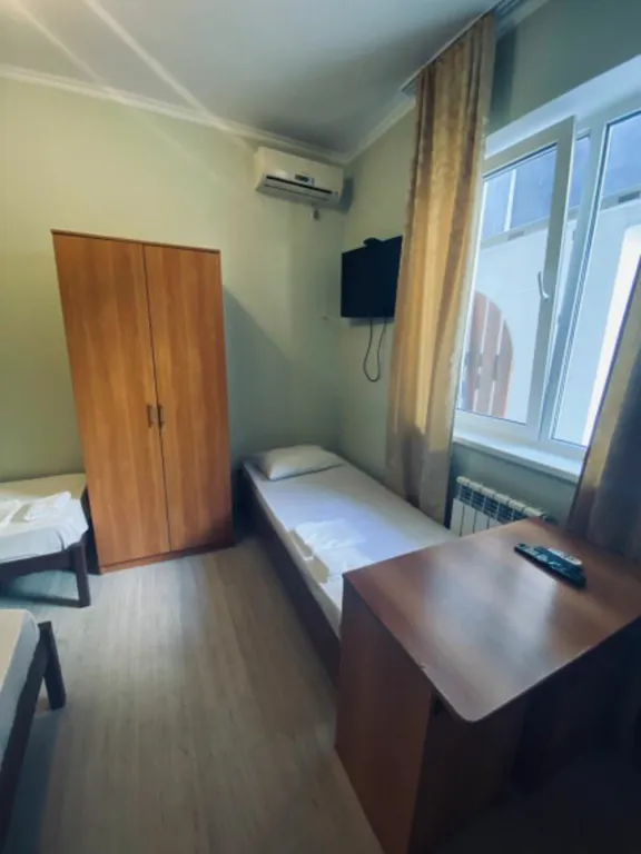 Квартира Комната — Адлер
