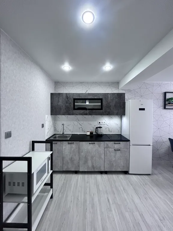 Уют, чистота, комфорт