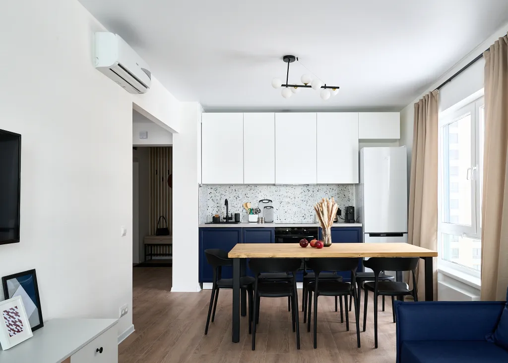 MyHomeYourHome в посёлке Новоселье