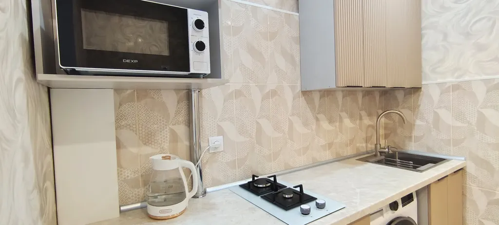 Lux Апартаменты