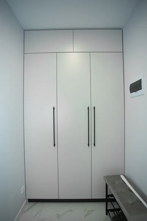 Уютные апартаменты в городе Светлогорск