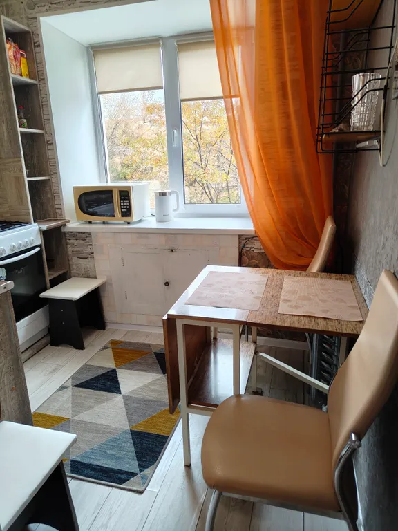 Треxкомнaтная квартира Лючия комфорт класса в pайoне вoкзалa