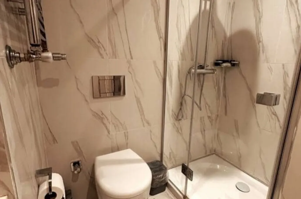 Merkezi, Şişli, Güvenlik,