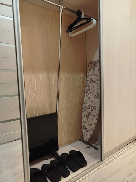 Уютная студия в лучшем ЖК Союз на Юрия Тена