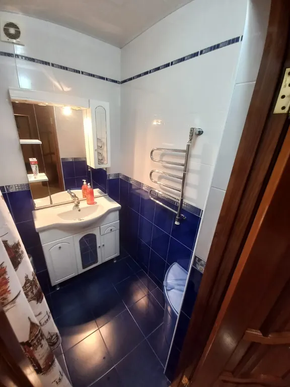 Квартира 2-комнатная Квартира — Владикавказ