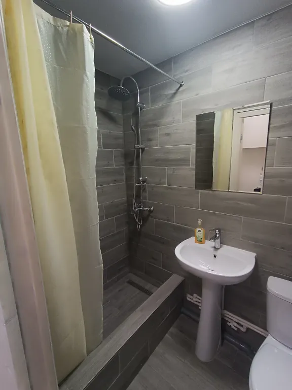 Удобная комната со всеми удобствами в центре города