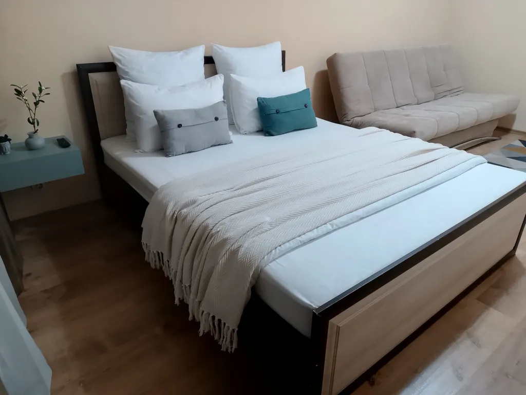 Квартира рядом с ТЦ Акварель