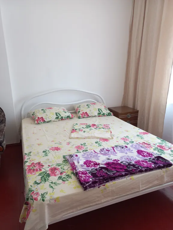 Уютный дом в частном секторе