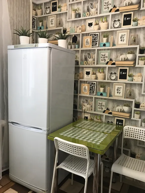 Апартаменты Станция