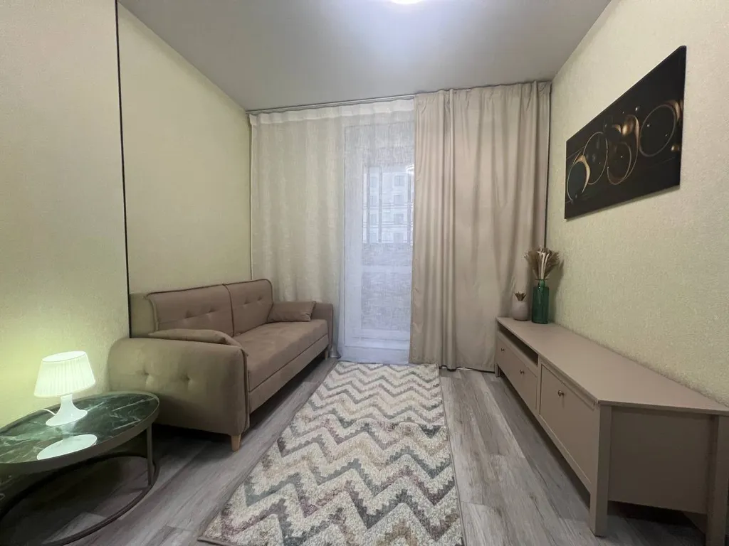 Уютная квартира в Монино