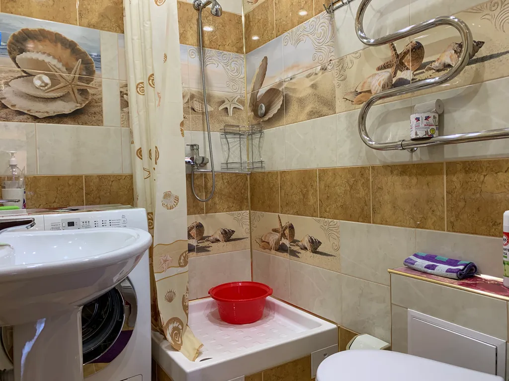 Студия в курортной зоне