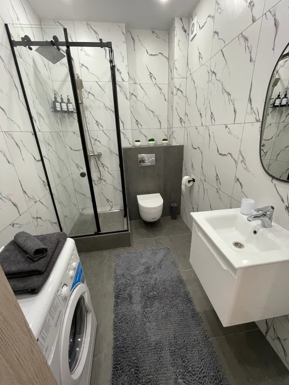 Квартира Уютная квартира в центре города — Новосибирск