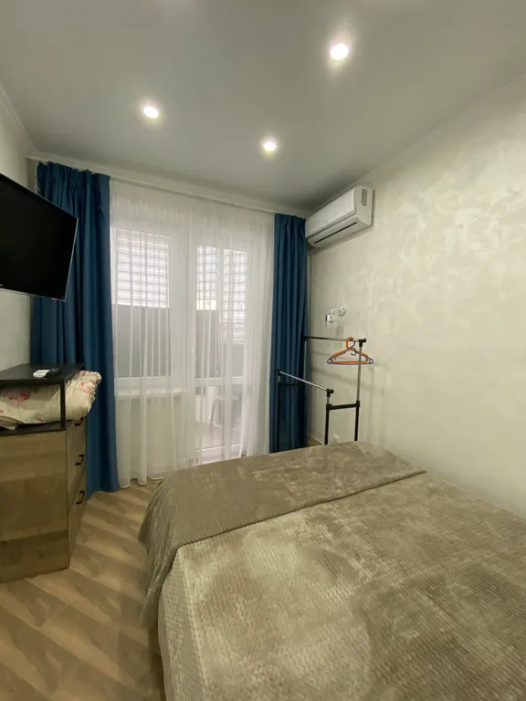 Уютная квартира для отличного отдыха