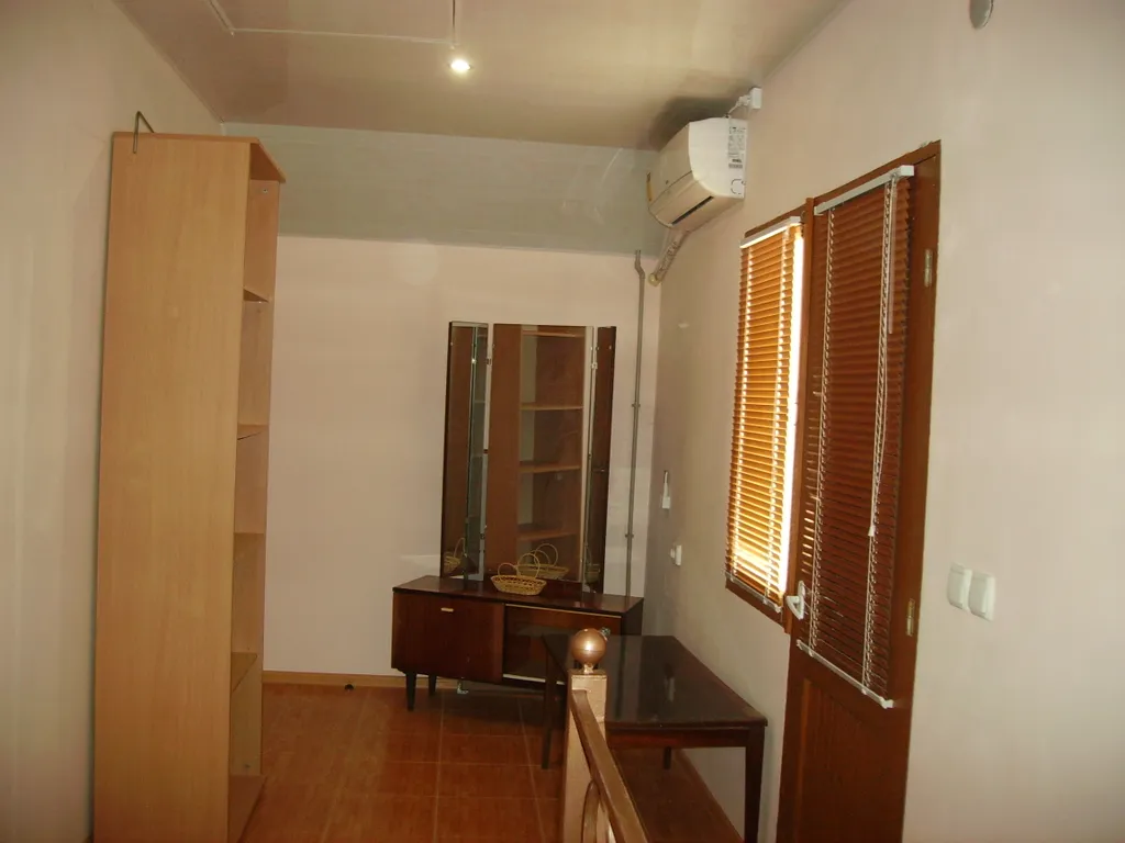 Дом на берегу Азовского моря